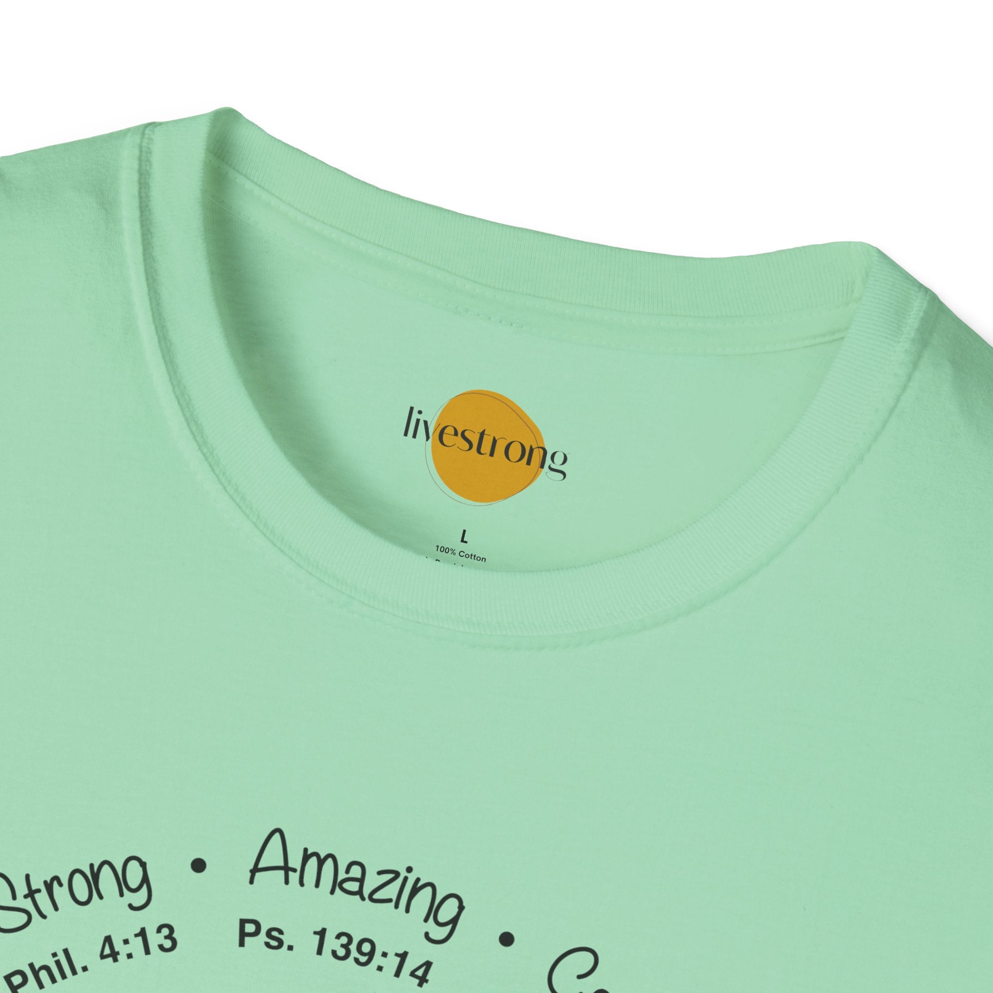 I am Tshirt
