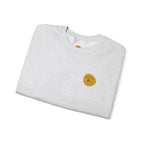 Livestrong Unisex Heavy Blend™ Crewneck Sweatshirt