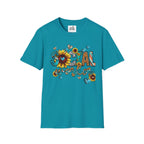 Social Worker Unisex Softstyle T-Shirt