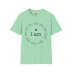 I am Tshirt