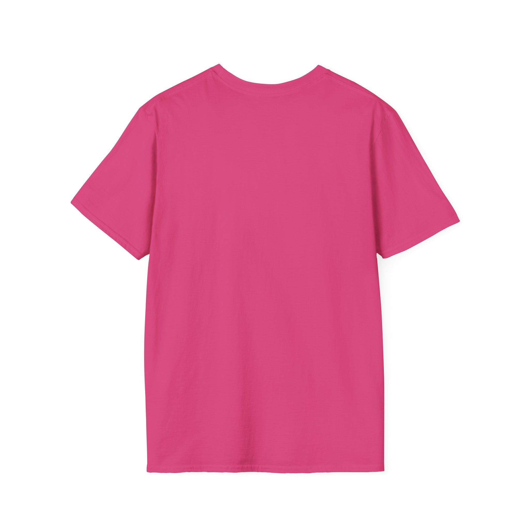 One Mental Breakdown Later Unisex Softstyle T-Shirt - Cozy Humor Tee