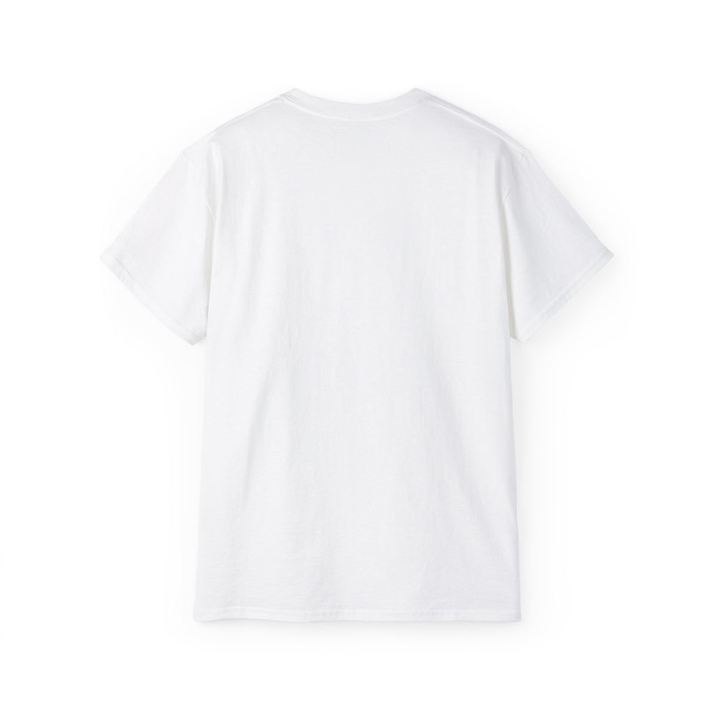T-Shirt — “your anxiety is lying to you” Minimal Mental Health Tee
