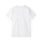 T-Shirt — “your anxiety is lying to you” Minimal Mental Health Tee