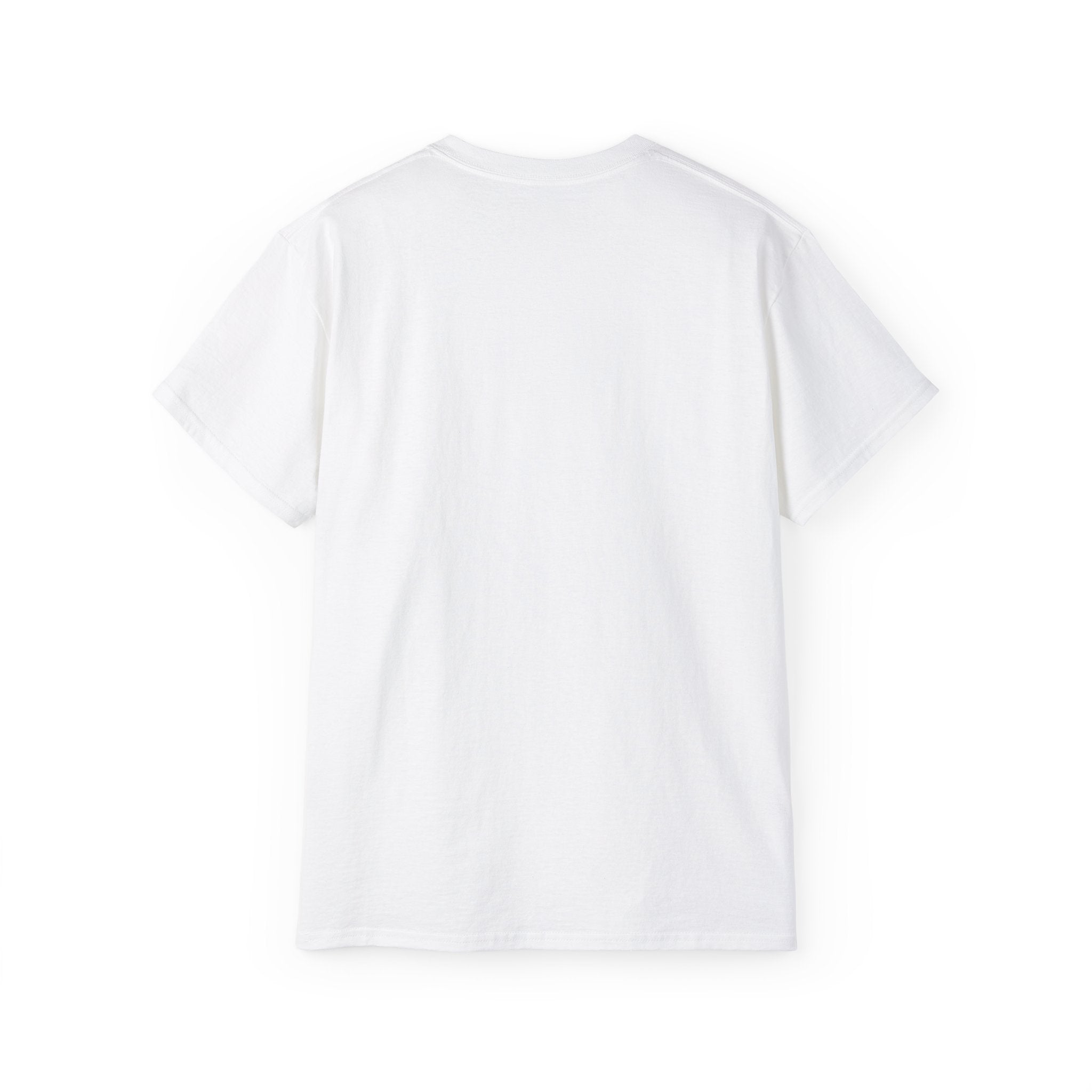 T-Shirt — “your anxiety is lying to you” Minimal Mental Health Tee