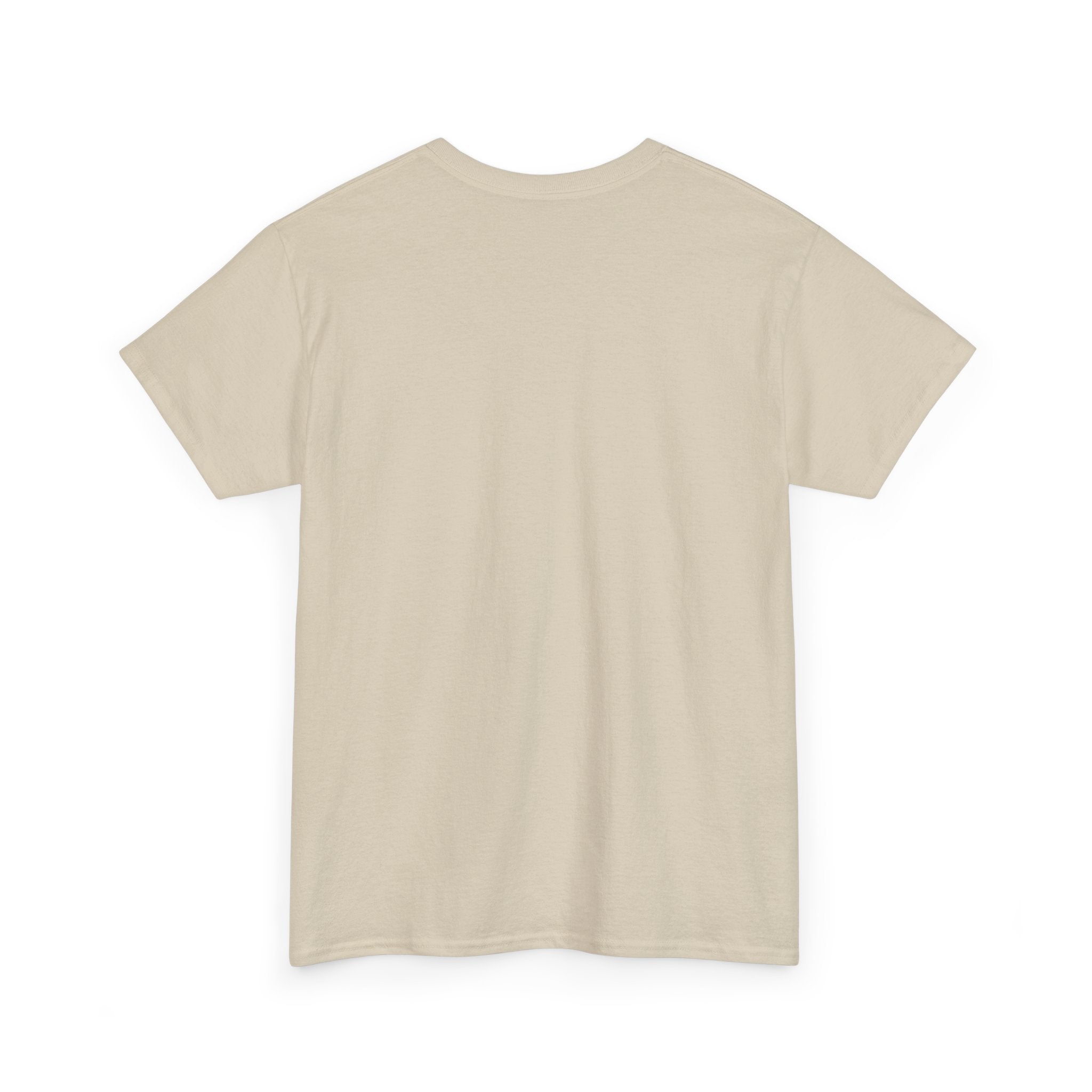 Free-ish Unisex Heavy Cotton Tee - Casual Chic for Every Occasion, Gift for Friends, Summer Wear, Festival Outfit, Statement Tee