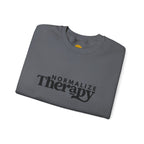 Therapy Is Normal