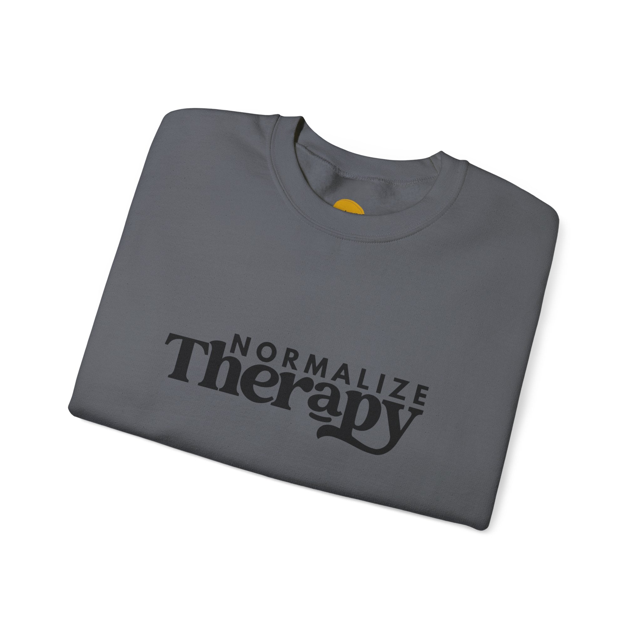 Therapy Is Normal