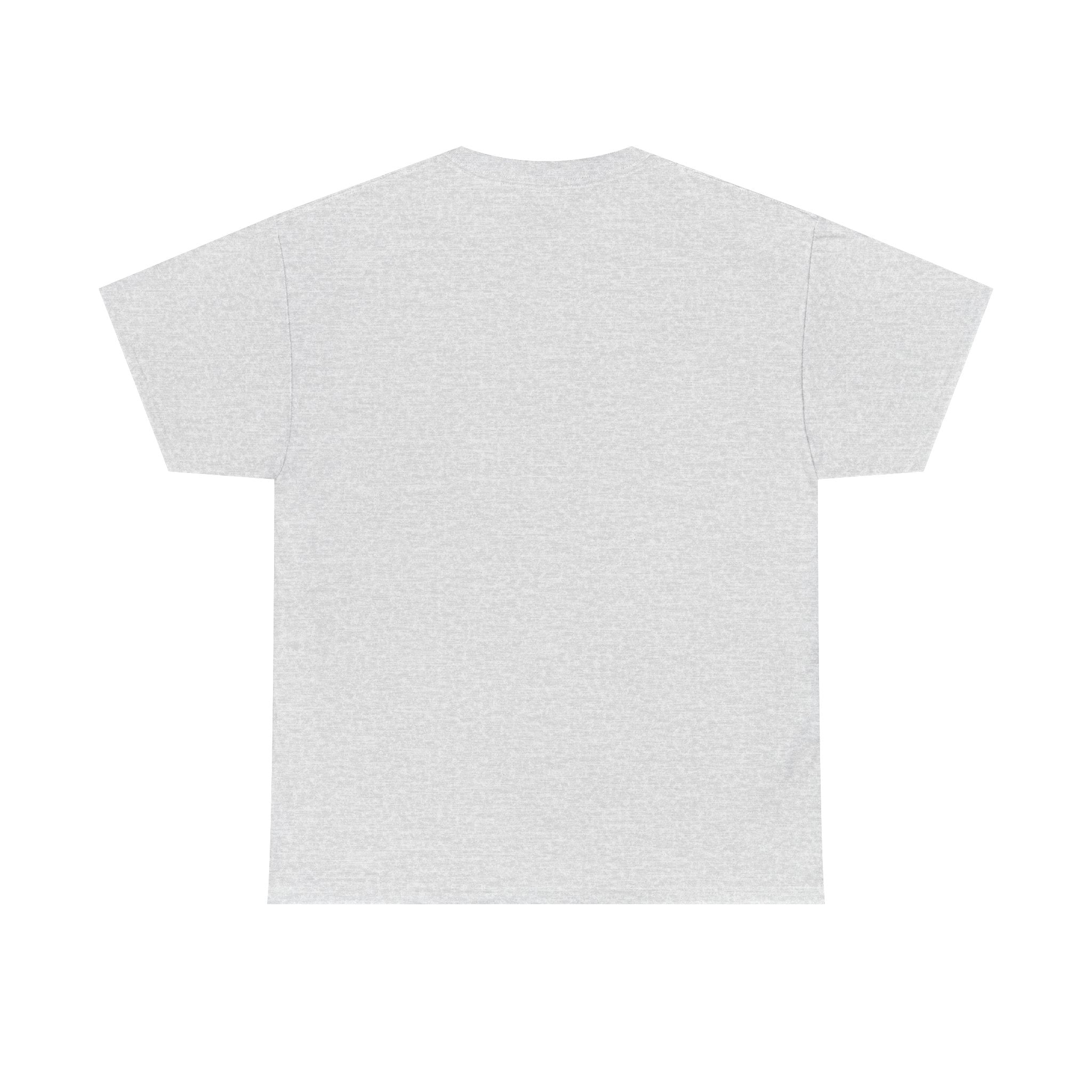Feelings Are Not Facts Unisex Heavy Cotton Tee, Funny T-Shirt, Gift for Mental Health Awareness, Casual Wear, Affirmation Shirt
