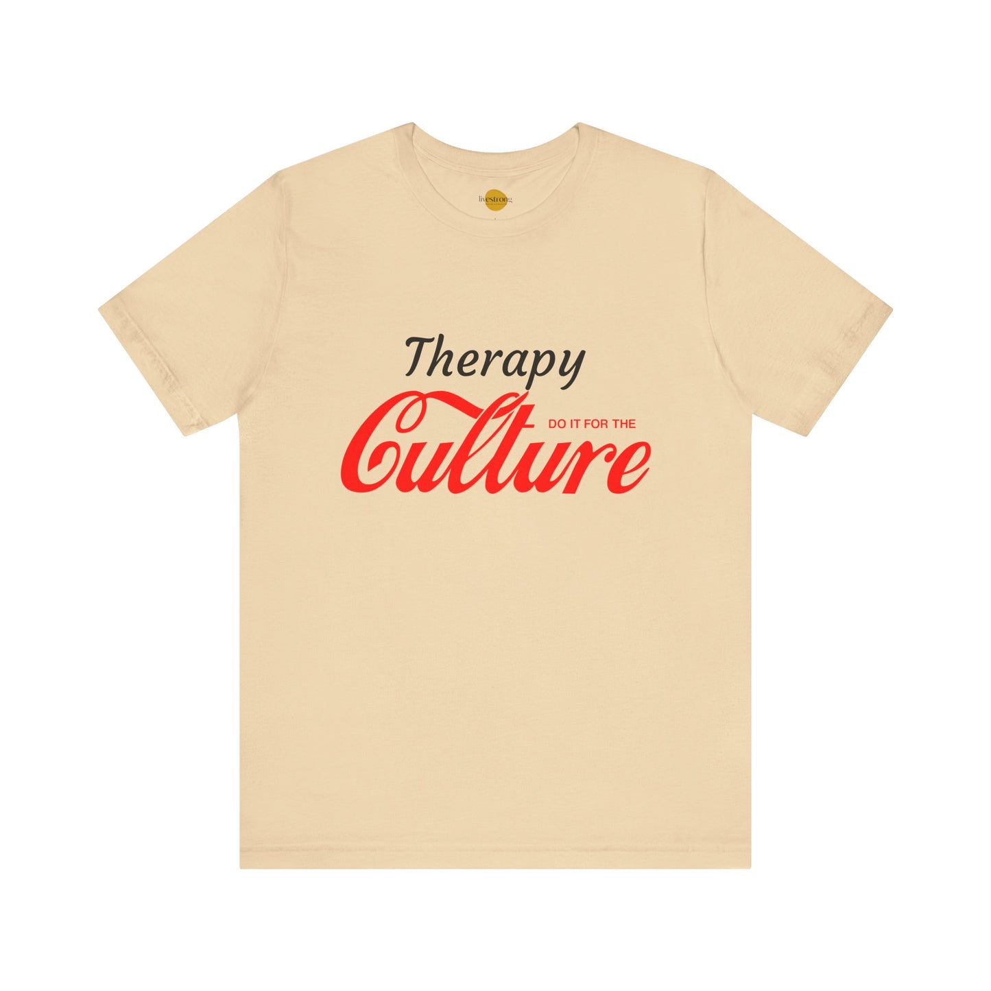 Therapy Culture