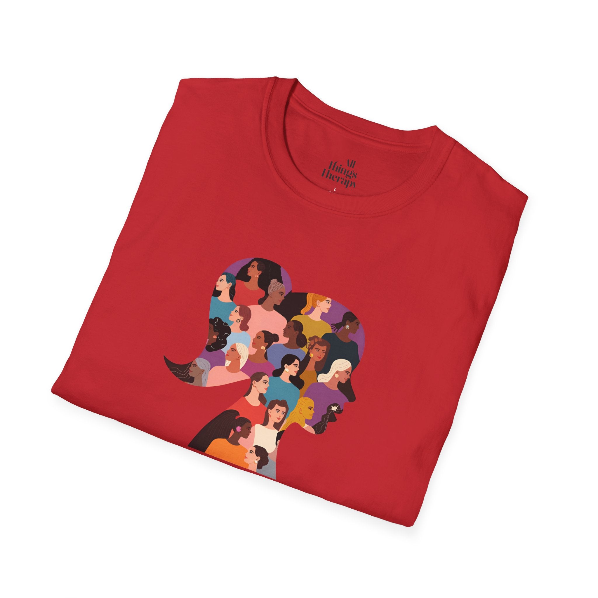 Women's History Month T-Shirt