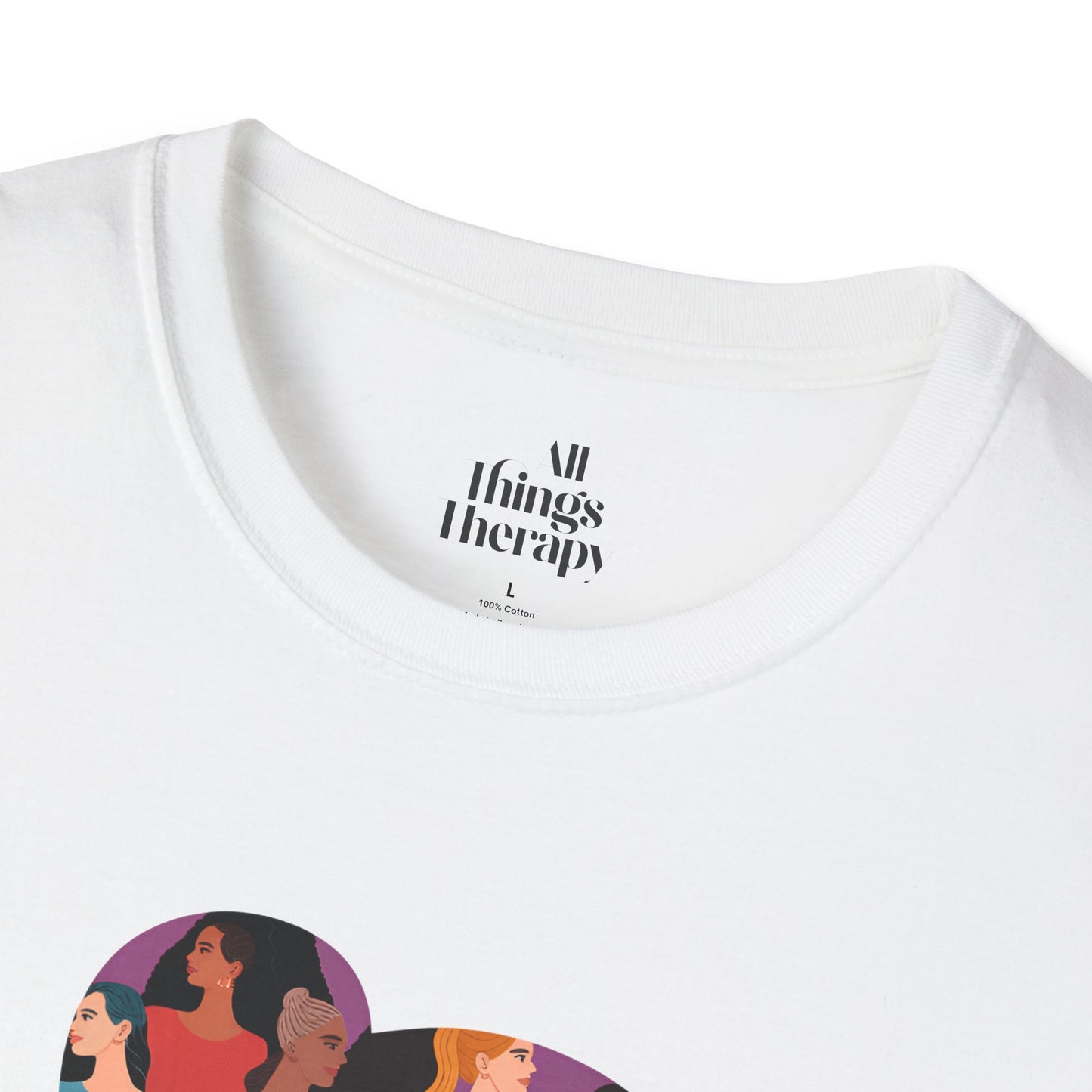 Women's History Month T-Shirt