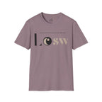 LCSW Unisex Softstyle T-Shirt