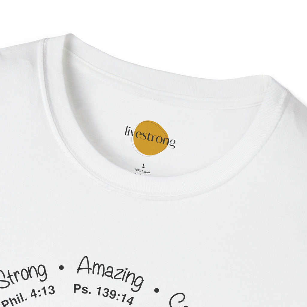 I am Tshirt