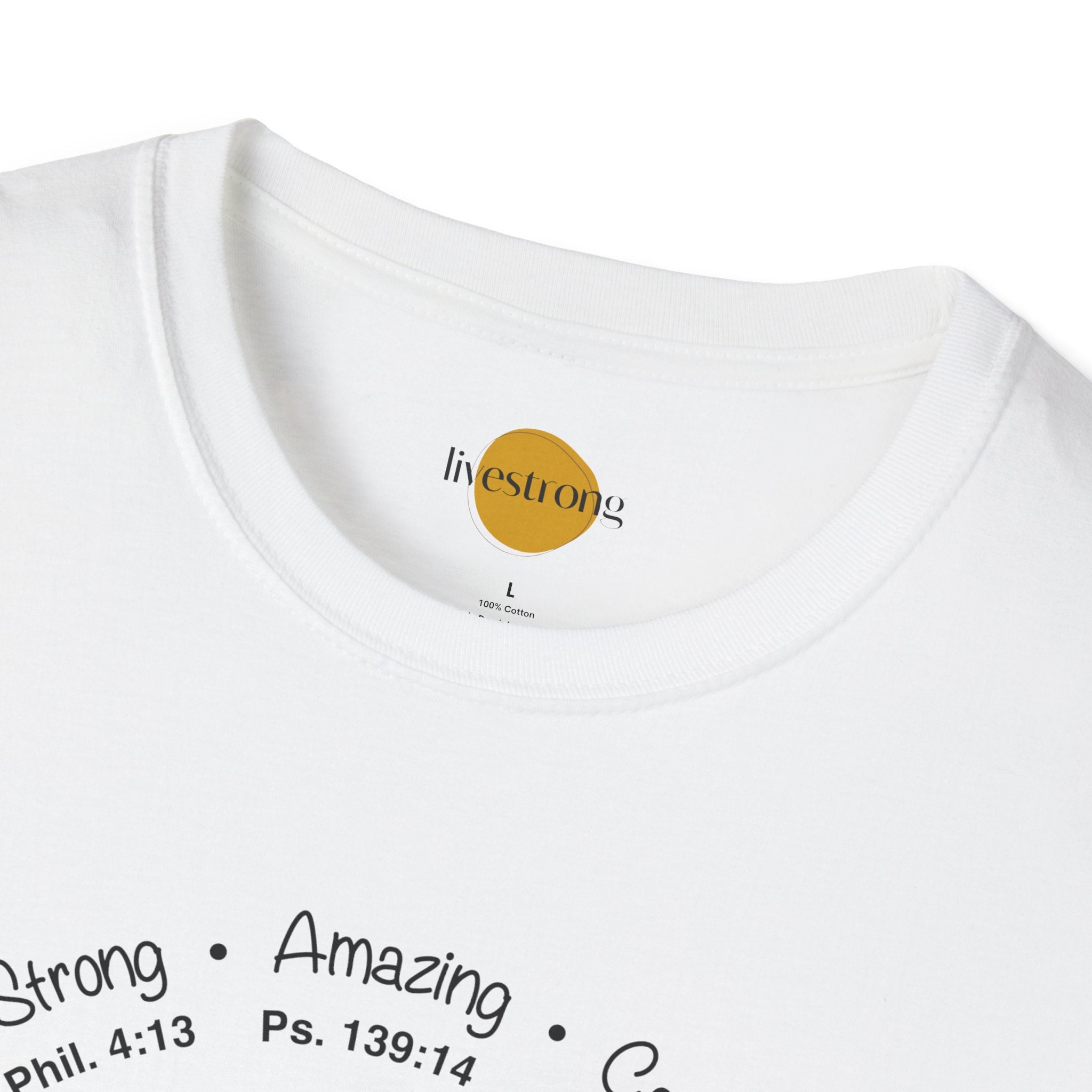 I am Tshirt