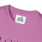 LCSW Unisex Softstyle T-Shirt