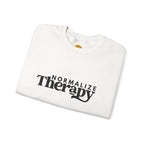 Therapy Is Normal