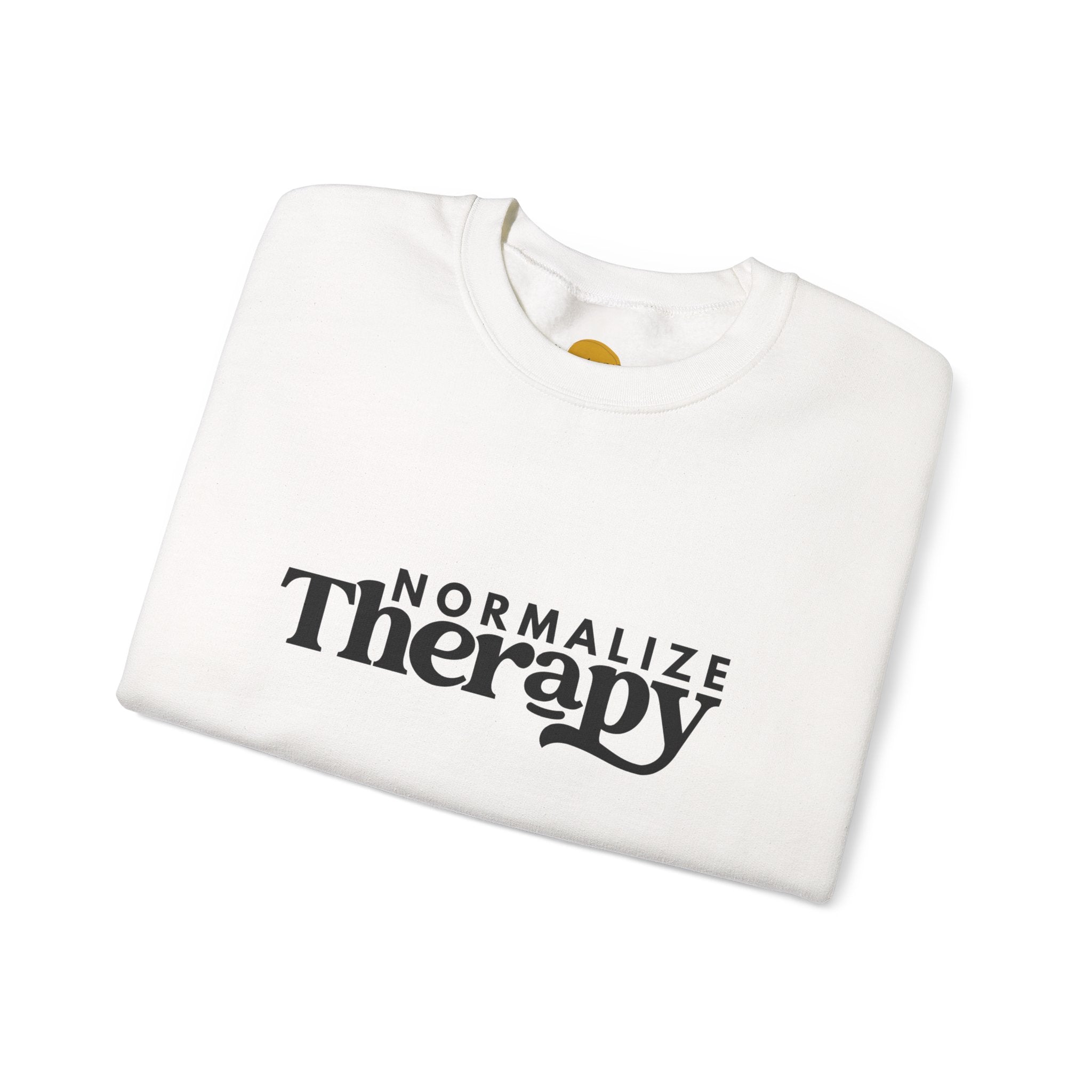 Therapy Is Normal
