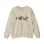 Therapy Is Normal