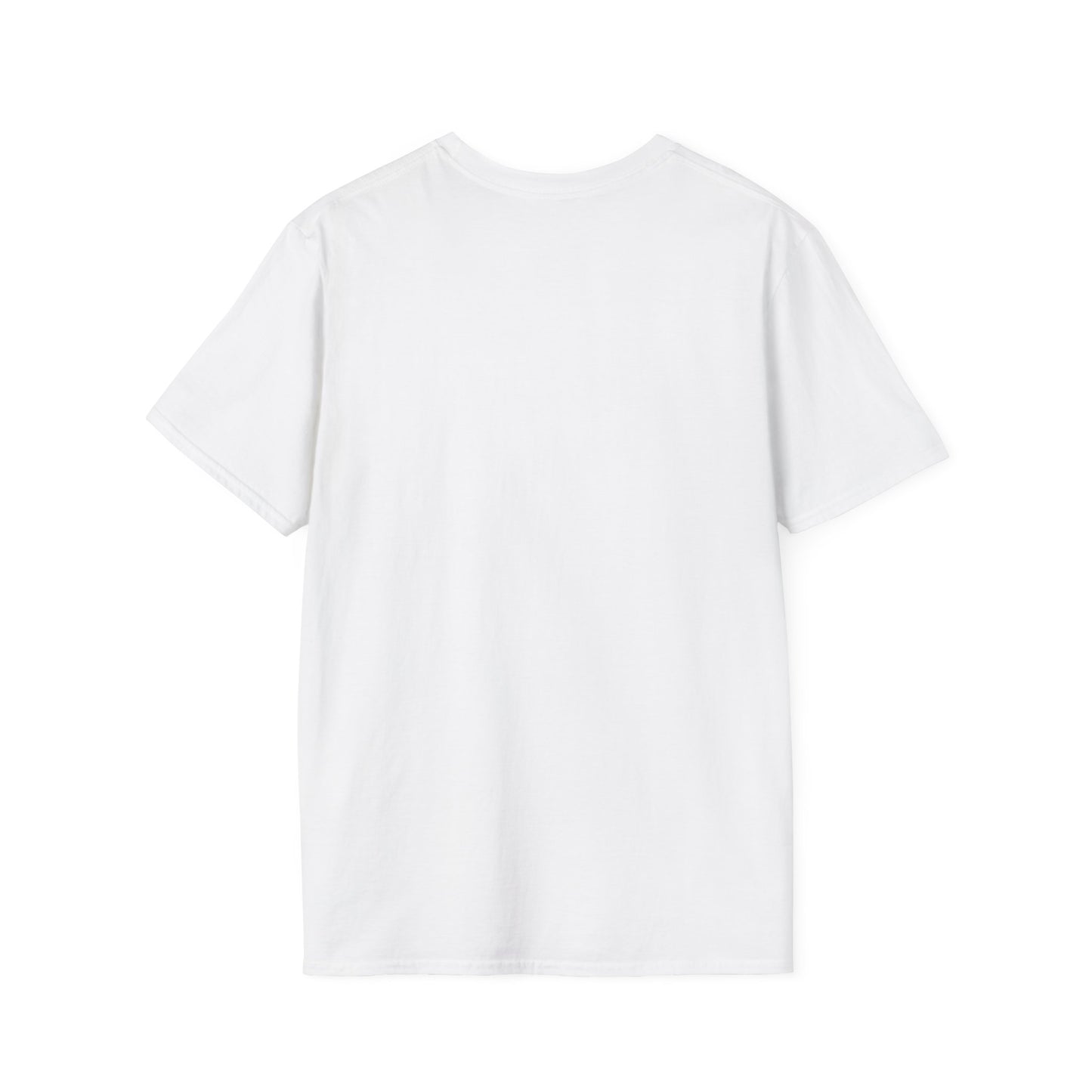 LCSW Unisex Softstyle T-Shirt