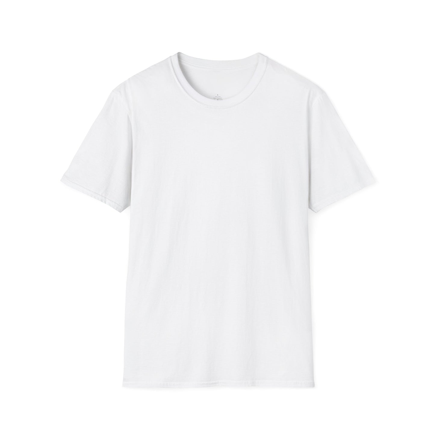 LCSW Unisex Softstyle T-Shirt