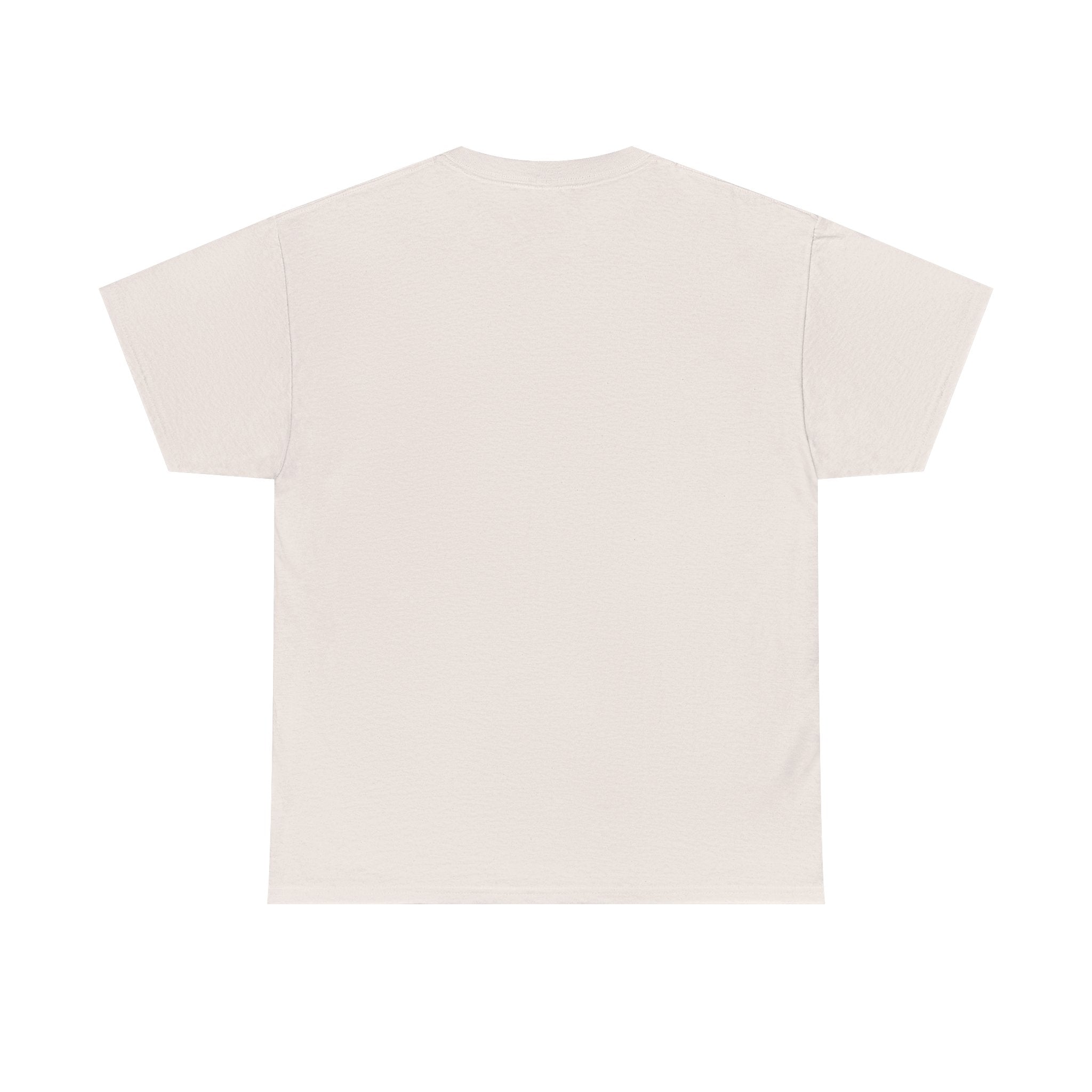 Free-ish Unisex Heavy Cotton Tee - Casual Chic for Every Occasion, Gift for Friends, Summer Wear, Festival Outfit, Statement Tee