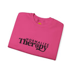 Therapy Is Normal