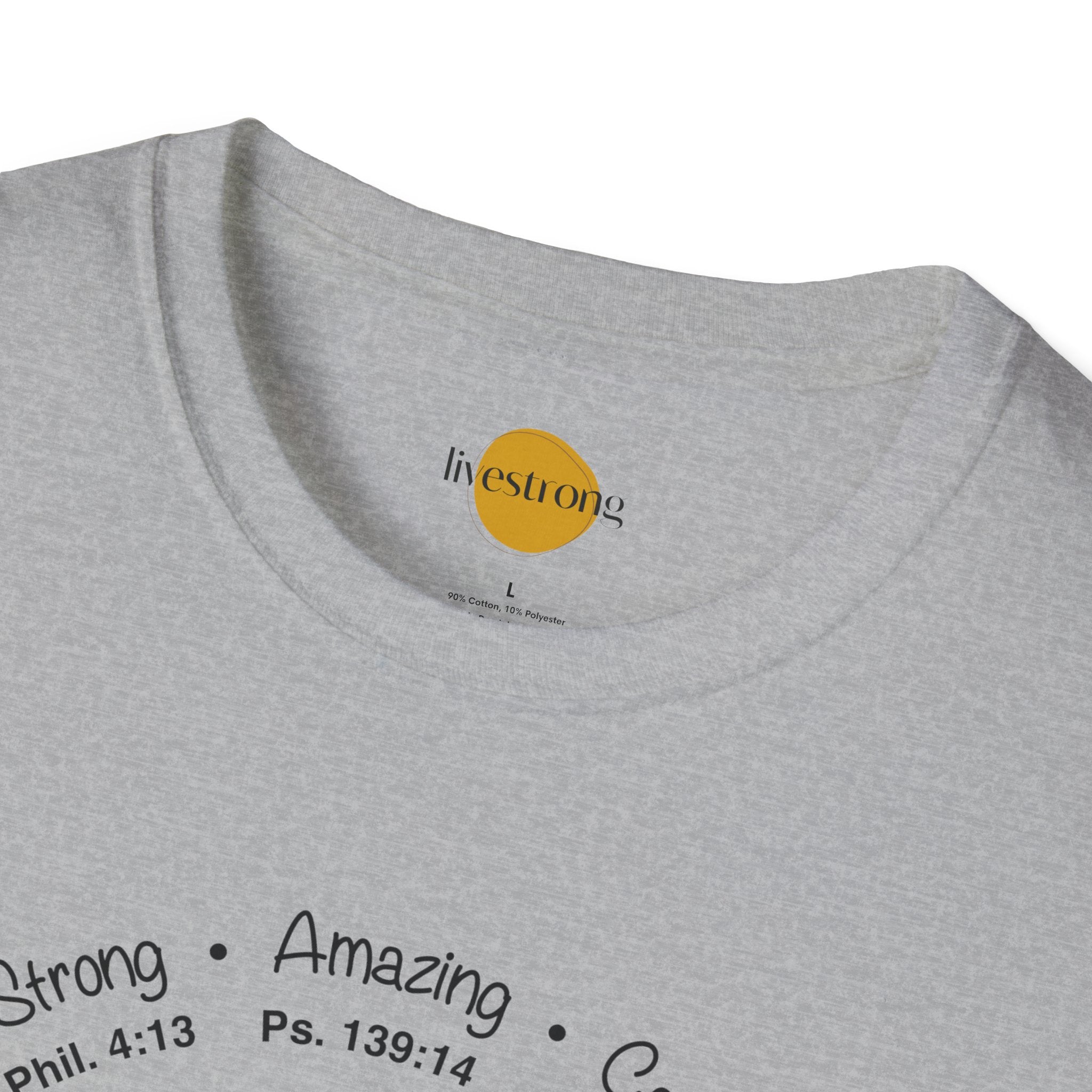 I am Tshirt