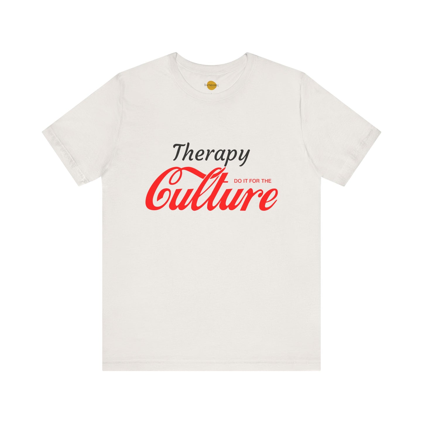 Therapy Culture