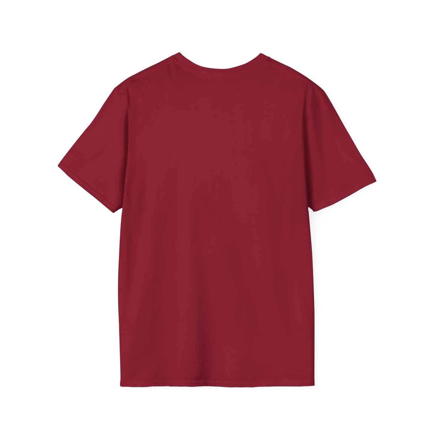 LCSW Unisex Softstyle T-Shirt