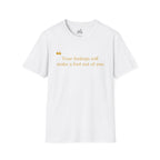 Feelings Fool T-Shirt