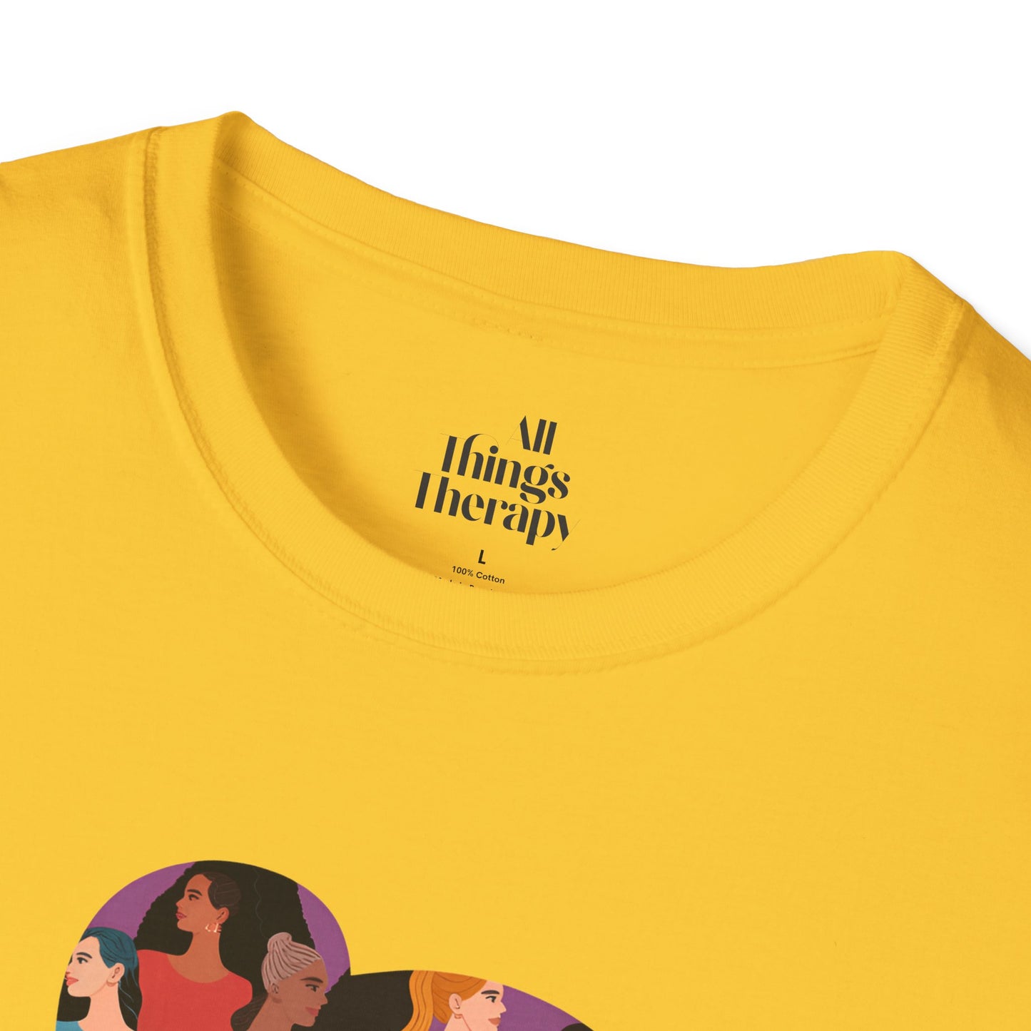 Women's History Month T-Shirt