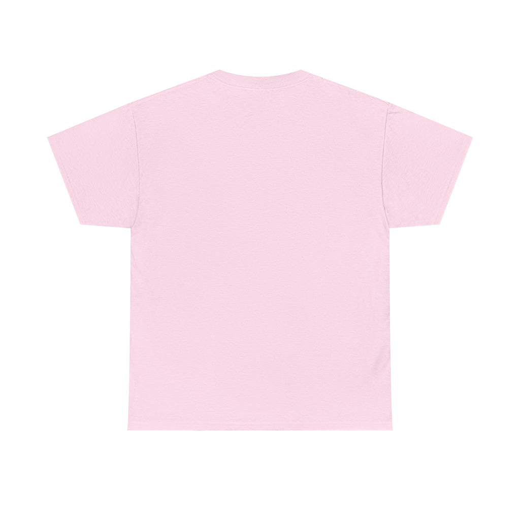 Inspirational Women’s Tee — "She Overcame Everything That Was Meant to Destroy Her"