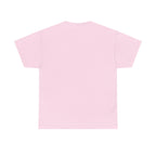 Inspirational Women’s Tee — "She Overcame Everything That Was Meant to Destroy Her"