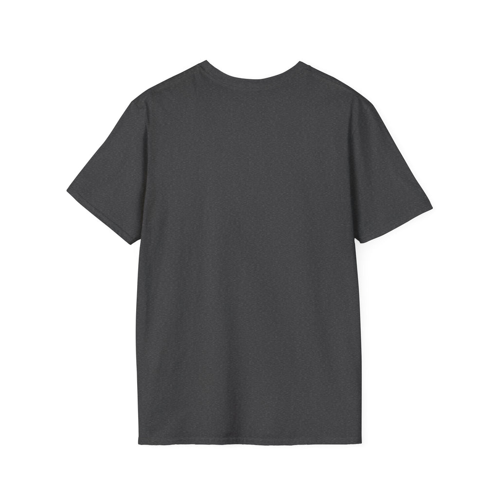 Speak Your Mind Graphic T-Shirt | Unisex Softstyle Tee for Self-Expression