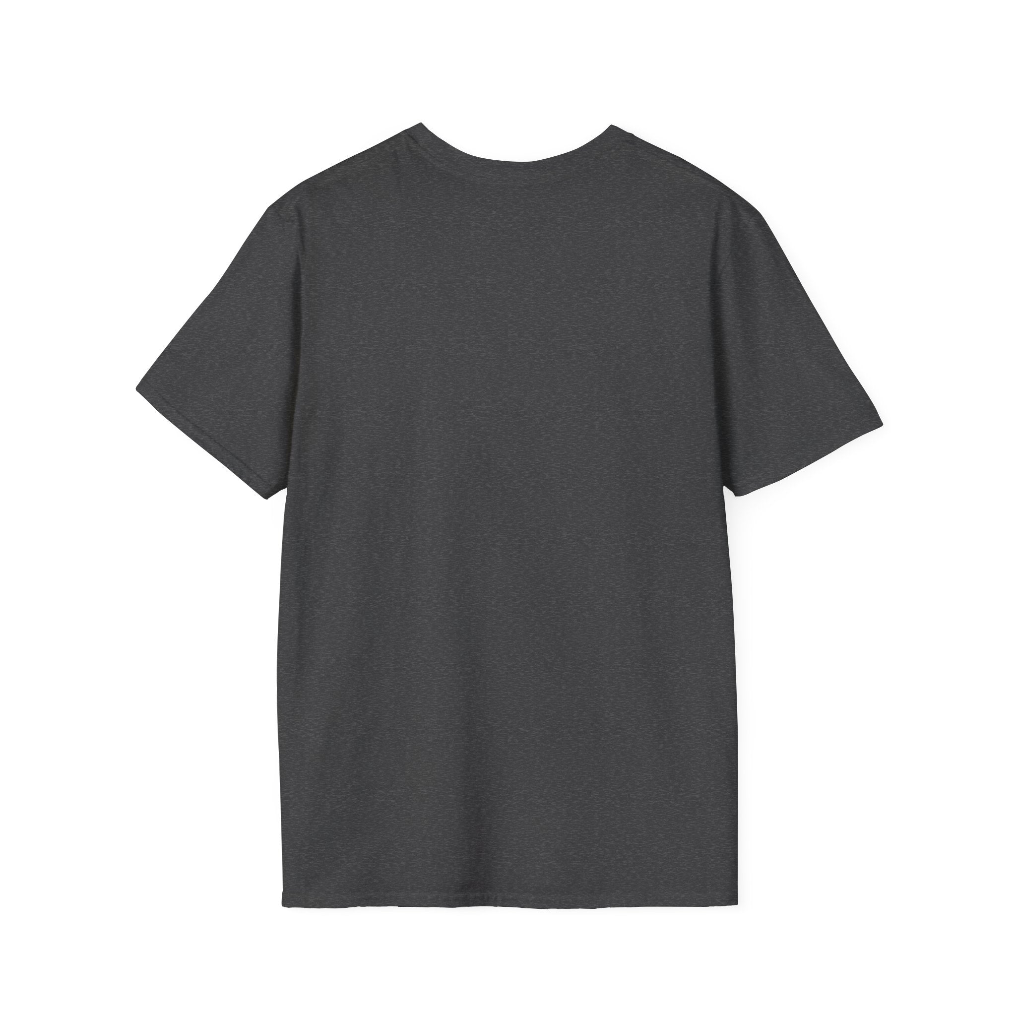 Speak Your Mind Graphic T-Shirt | Unisex Softstyle Tee for Self-Expression