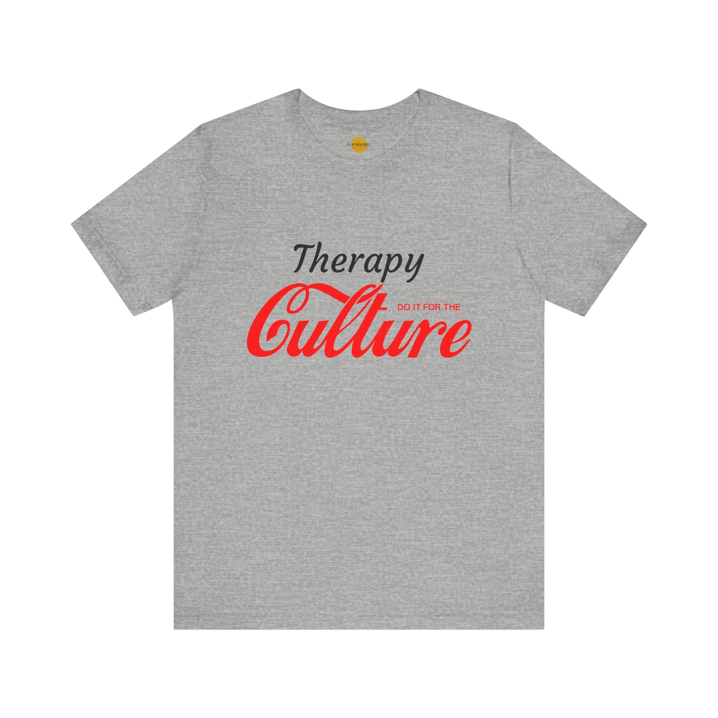 Therapy Culture