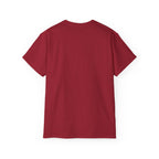 T-Shirt — “your anxiety is lying to you” Minimal Mental Health Tee