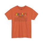 Juneteenth Unisex Heavy Cotton Tee, Celebrate Freedom, African American History Shirt, Equality Apparel, Juneteenth Gift, Community Unity