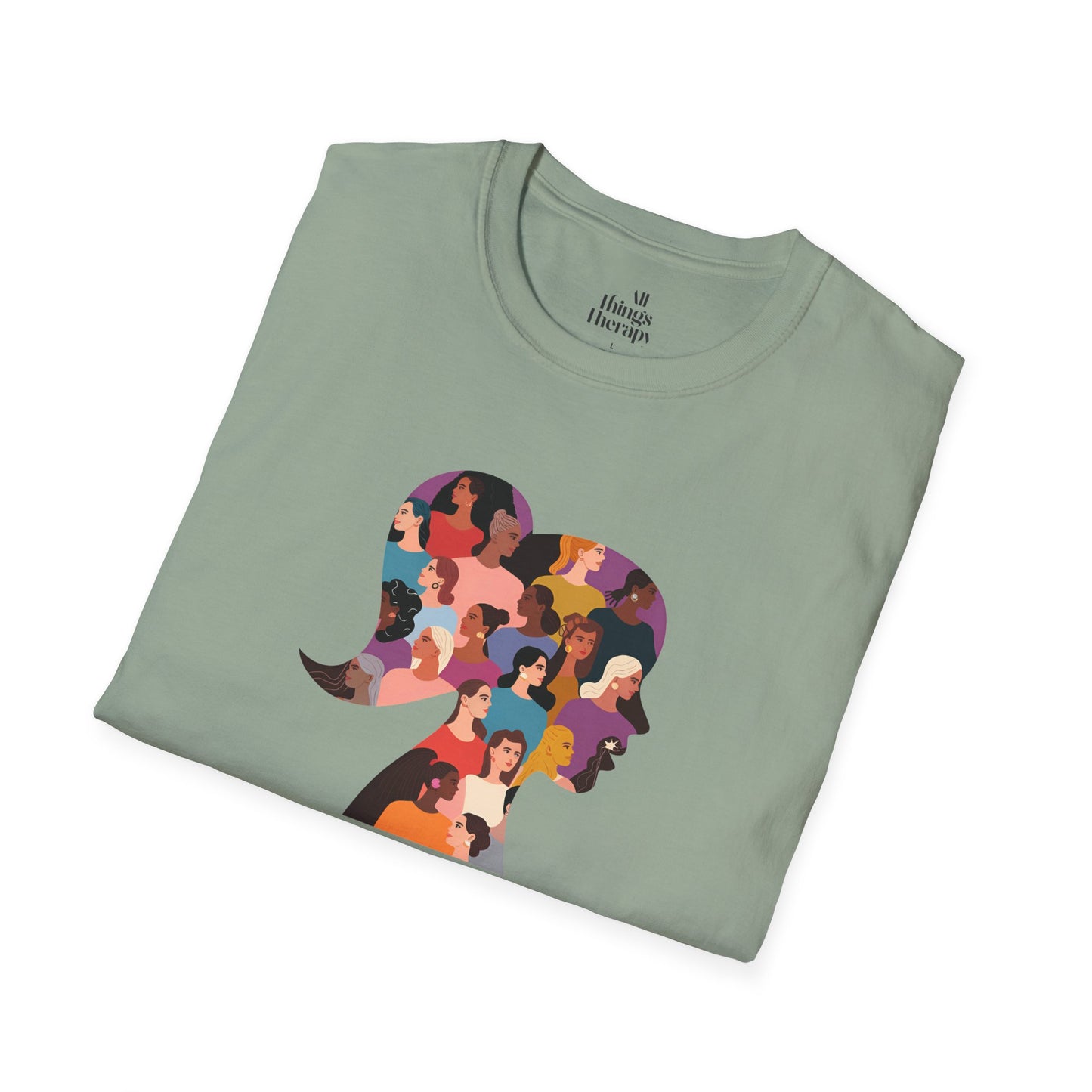 Women's History Month T-Shirt