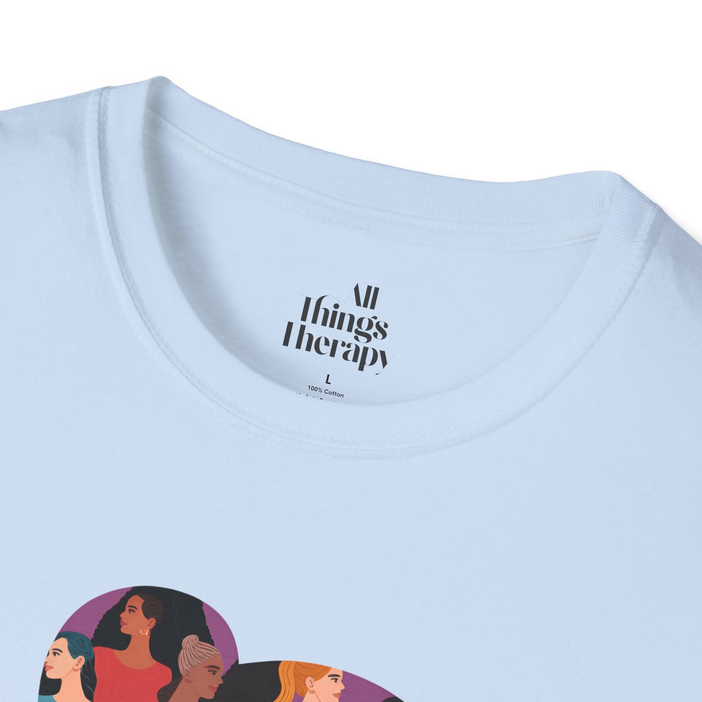 Women's History Month T-Shirt