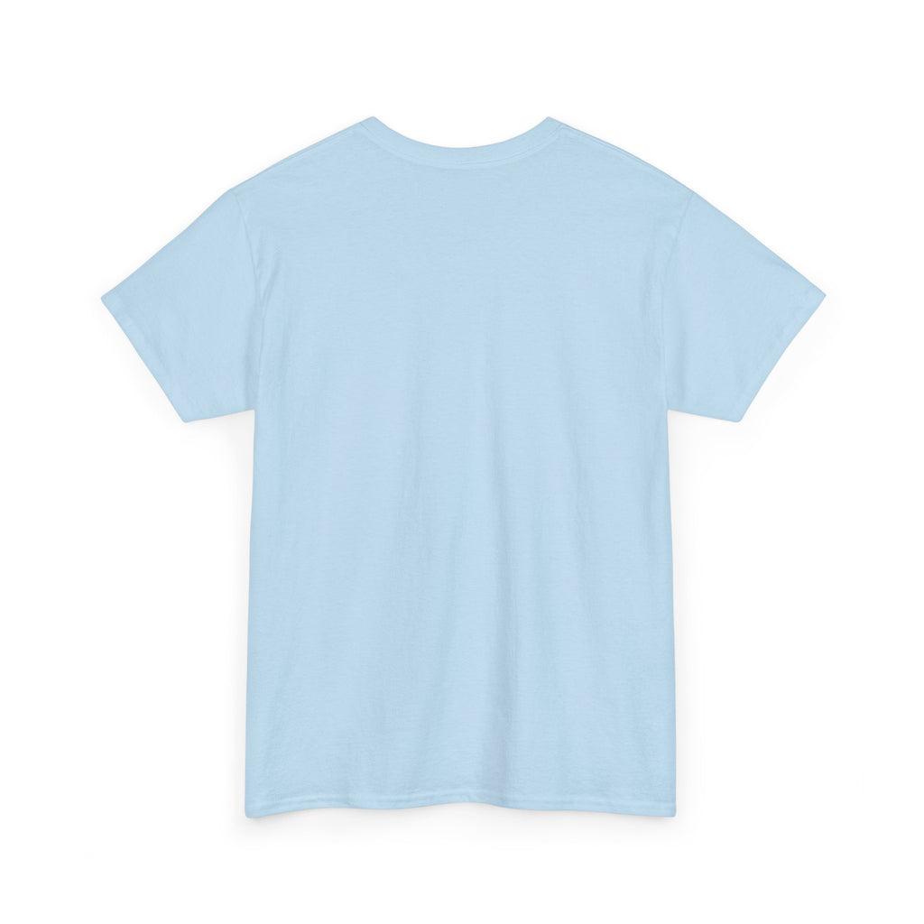 Inspirational Women’s Tee — "She Overcame Everything That Was Meant to Destroy Her"