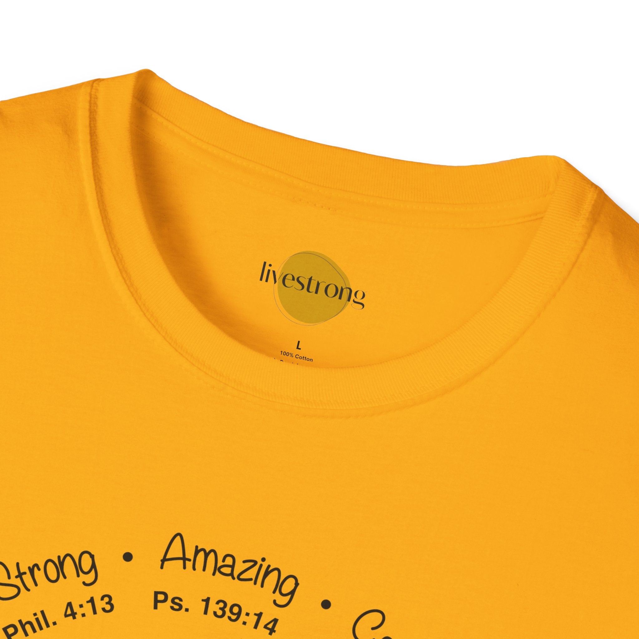 I am Tshirt