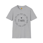 I am Tshirt