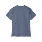 T-Shirt — “your anxiety is lying to you” Minimal Mental Health Tee