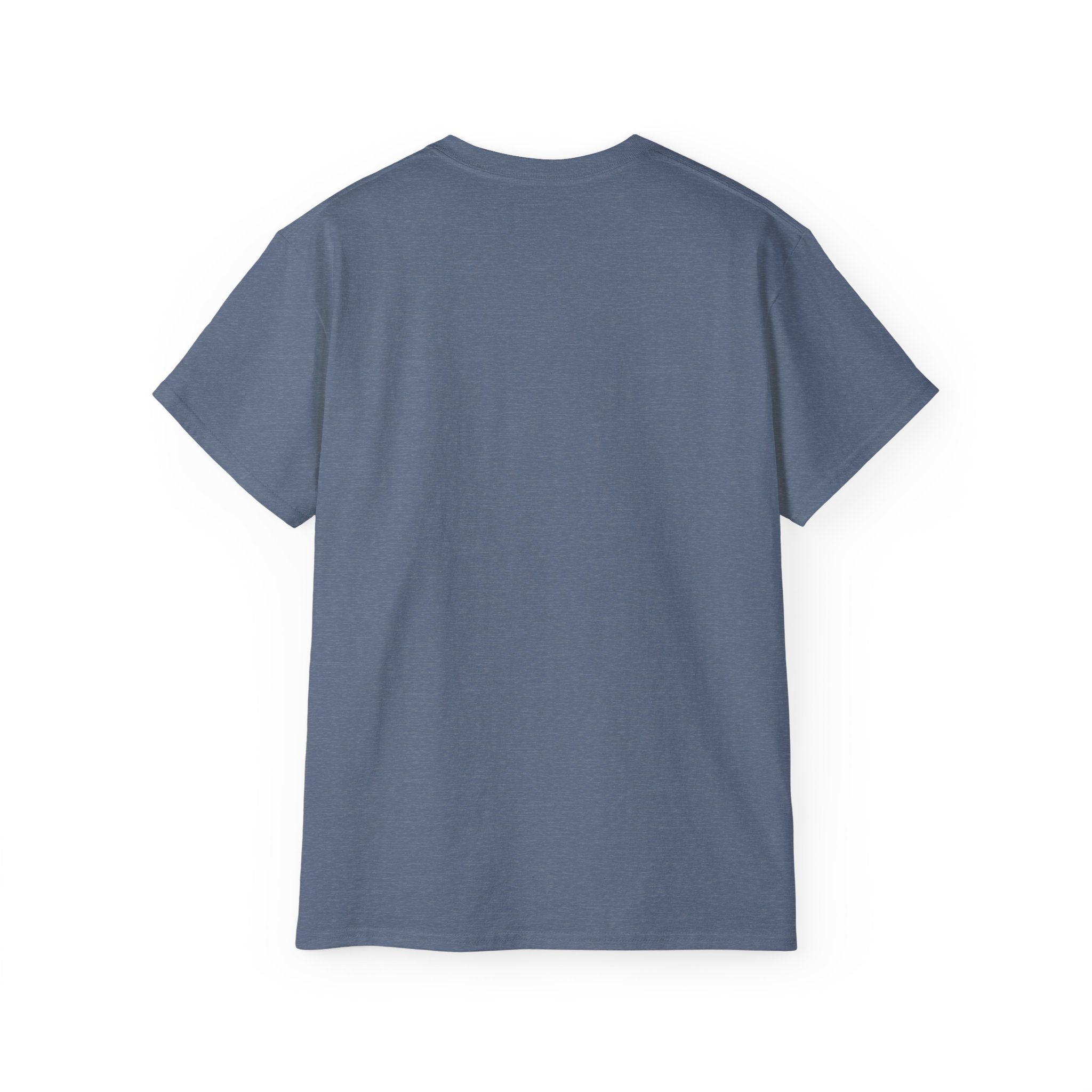 T-Shirt — “your anxiety is lying to you” Minimal Mental Health Tee