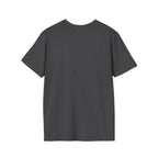 Dragonfly Graphic T-Shirt — "Tomorrow Needs You" Inspirational Tee