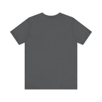 J State Tiger Graphic Tee, Vintage College Shirt, Unisex Casual Wear, School Spirit Apparel, Gift for Students and Alumni