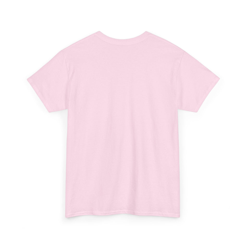Inspirational Women’s Tee — "She Overcame Everything That Was Meant to Destroy Her"