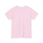 Inspirational Women’s Tee — "She Overcame Everything That Was Meant to Destroy Her"