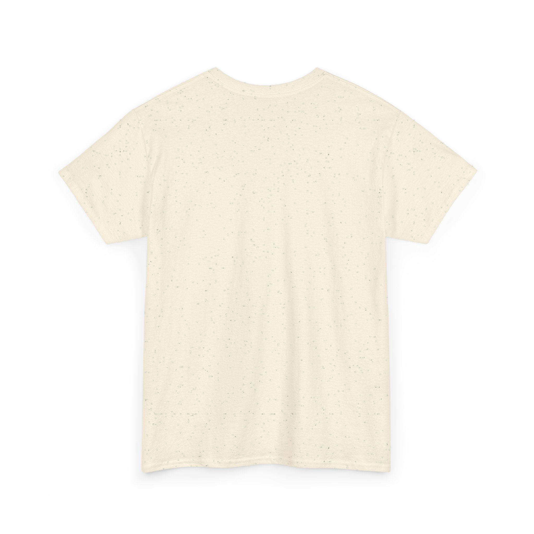 Free-ish Unisex Heavy Cotton Tee - Casual Chic for Every Occasion, Gift for Friends, Summer Wear, Festival Outfit, Statement Tee